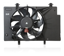 VENTOLA PER FORD TRANSIT