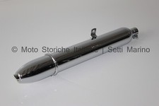 Marmitta Muffler Auspuff