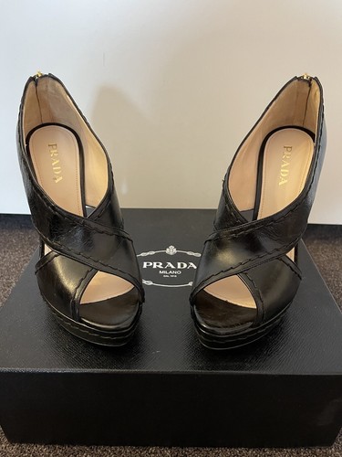 Prada tacchi alti - , come