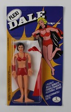 Modellino FLEXI DALE (DALE