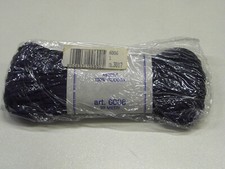 CODA DI TOPO ASTER BLU SCURO