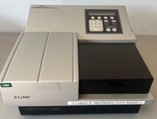 BioTek ELx808 Lettore