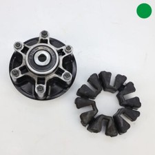 Attacco pignone KTM RC 390 2014 2016 pignone flangia ID88432