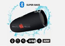 CASSA BLUETOOTH SPEAKER