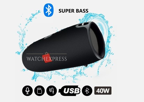 Cassa bluetooth speaker - bluetooth,