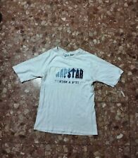 maglia bianca Trapstar