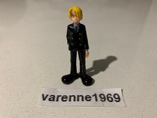 ONE PIECE- FRANKY 7 CM CIRCA