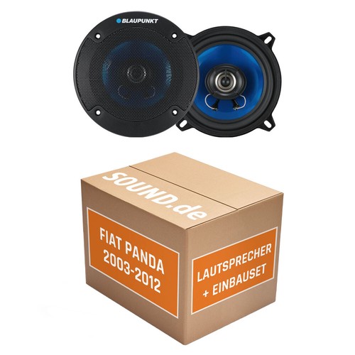 Altoparlanti casse blaupunkt - blaupunkt, 3