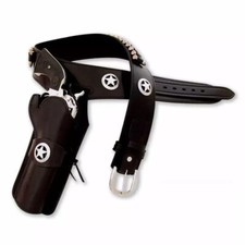 Western Gun Fondina Cintura