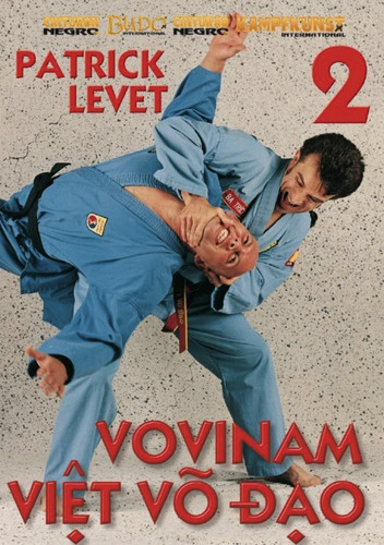 Vovinam viet dao - vovinam, 2