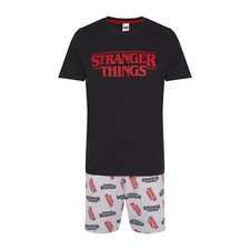 Pigiama uomo stranger things - pigiama,