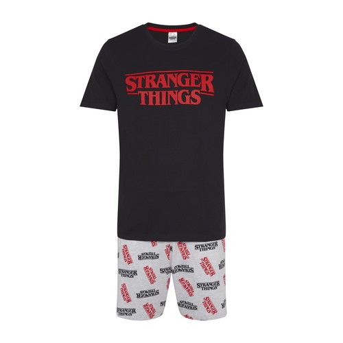 Pigiama uomo stranger - pigiama,