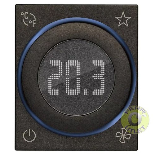Vimar 30471 termostato - 30471.g,