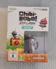 Chibi Robo! Zip Lash -