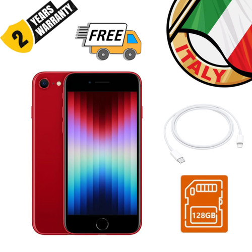 Nuovo apple iphone gen - nuovo,