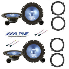 Alpine sxe 17cs - sxe-17cs, kit