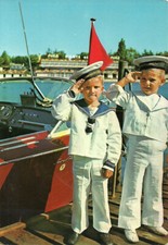 Soldatini, Piccoli Marinai