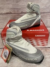 Scarponi da sci di fondo