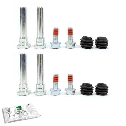 Kit guida pinze freno - guida,