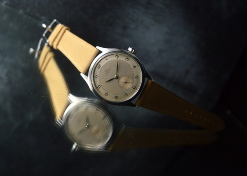 Omega calatrava vintage - omega, jumbo