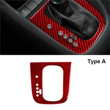 Carena interna in fibra di