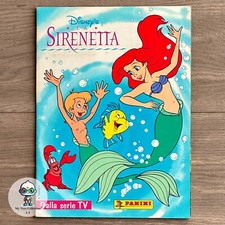 Album Figurine Panini La