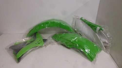 Kit carenatura plastica - kit,