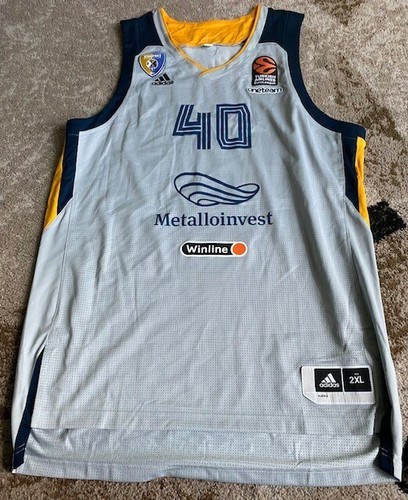 Maglia basket gioco usata - maglia,
