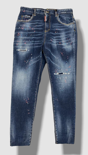 820 dsquared2 women blue - dsquared2,