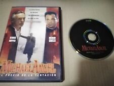 MICHAEL ANGEL DVD DENNIS