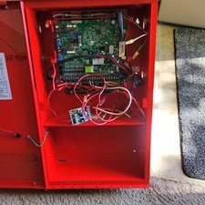 napco gemini commerciale serie