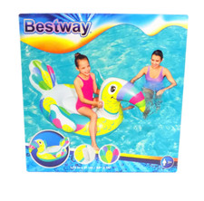 Bestway GONFIABILE TUCANO PER