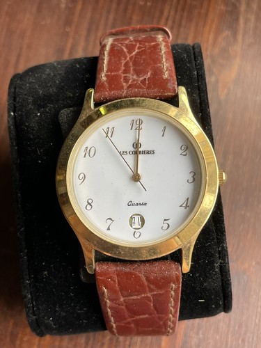 Les corbieres it4143 orologio - les,