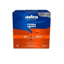 CREMA E GUSTO FORTE LAVAZZA
