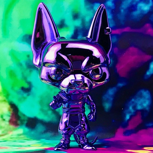 Esclusiva dragon ball - ball, funko
