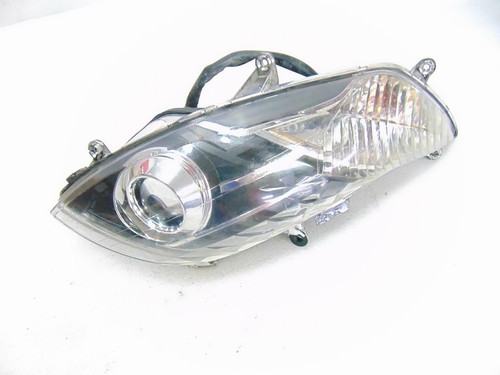 Faro fanale anteriore destro - fanale,