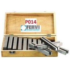 SERIE PARALLELE IN ACCIAIO