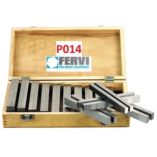 Serie parallele acciaio - parallele,