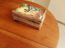 ALBI DELL’INTREPIDO