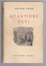 ERCOLE PATTI-QUARTIERI ALTI-
