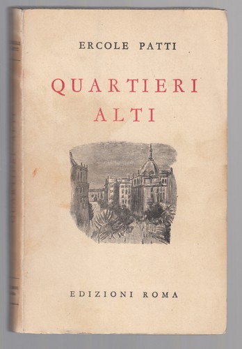 Ercole patti quartieri - patti-quartieri, alti-