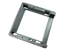 Adapter for Kiev 66/6C Prism to Pentacon Six Camera Mount Photography Equipment