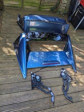 MAZDA MX5 2019 RF 2.0 Tetto