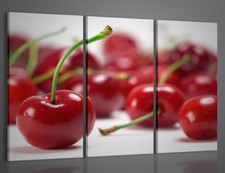 QUADRO MODERNO CHERRIES QUADRI