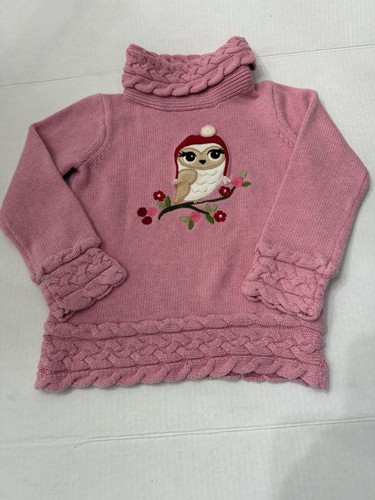 Gymboree cozy owl line - owl,