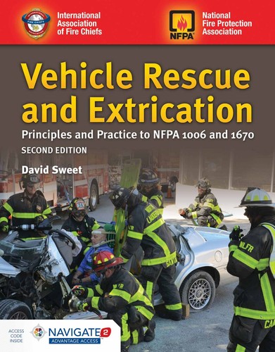 Vehicle rescue and - rescue,