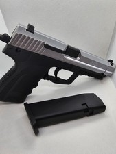 Pistola Leon S. Kennedy’s