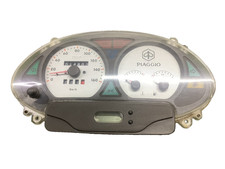 Strumentazione Contachilometri