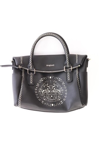 Desigual borsa per le - ✅,