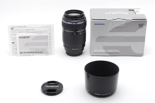 Testato ecc olympus zuiko - testato, [ecc]